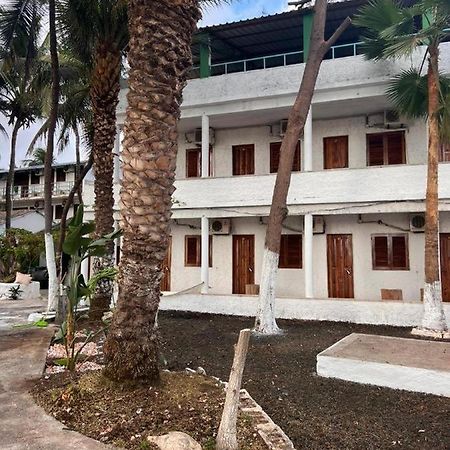 Baia Verde Resort 타라팔 외부 사진