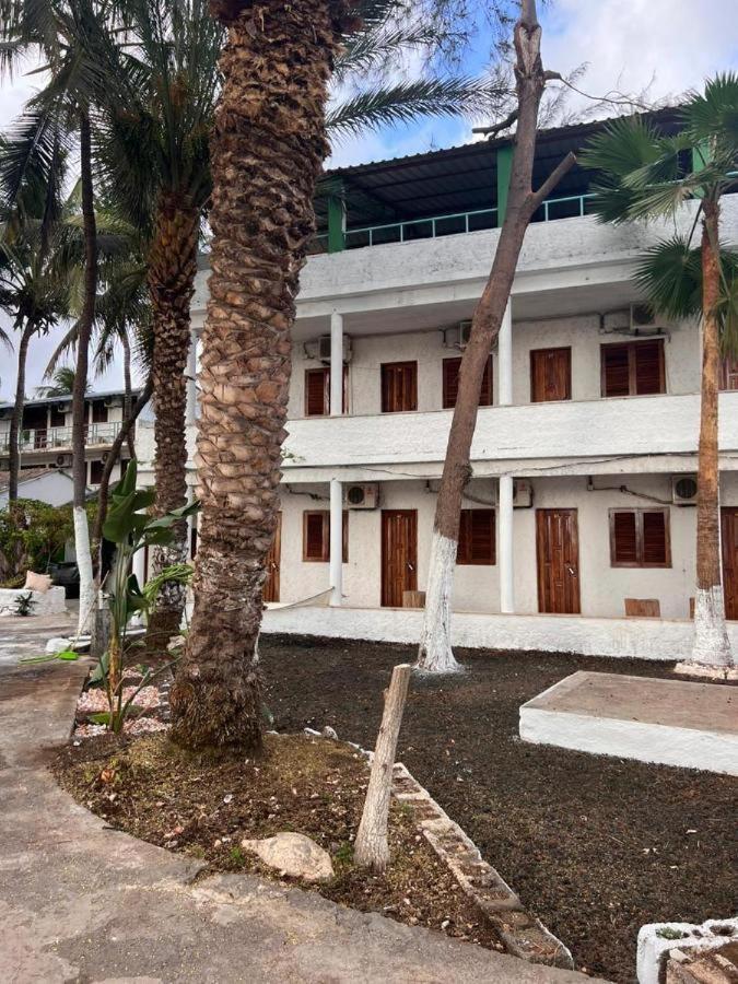 Baia Verde Resort 타라팔 외부 사진