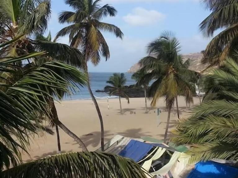 Baia Verde Resort 타라팔 외부 사진