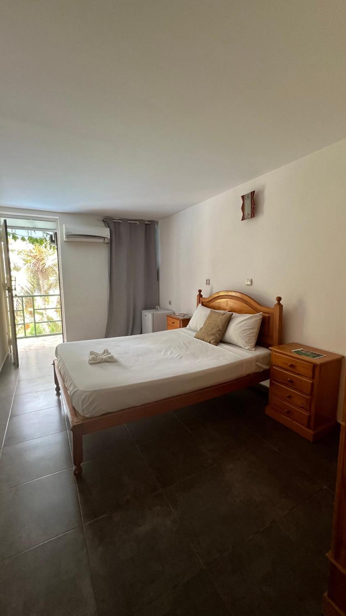 Baia Verde Resort 타라팔 외부 사진