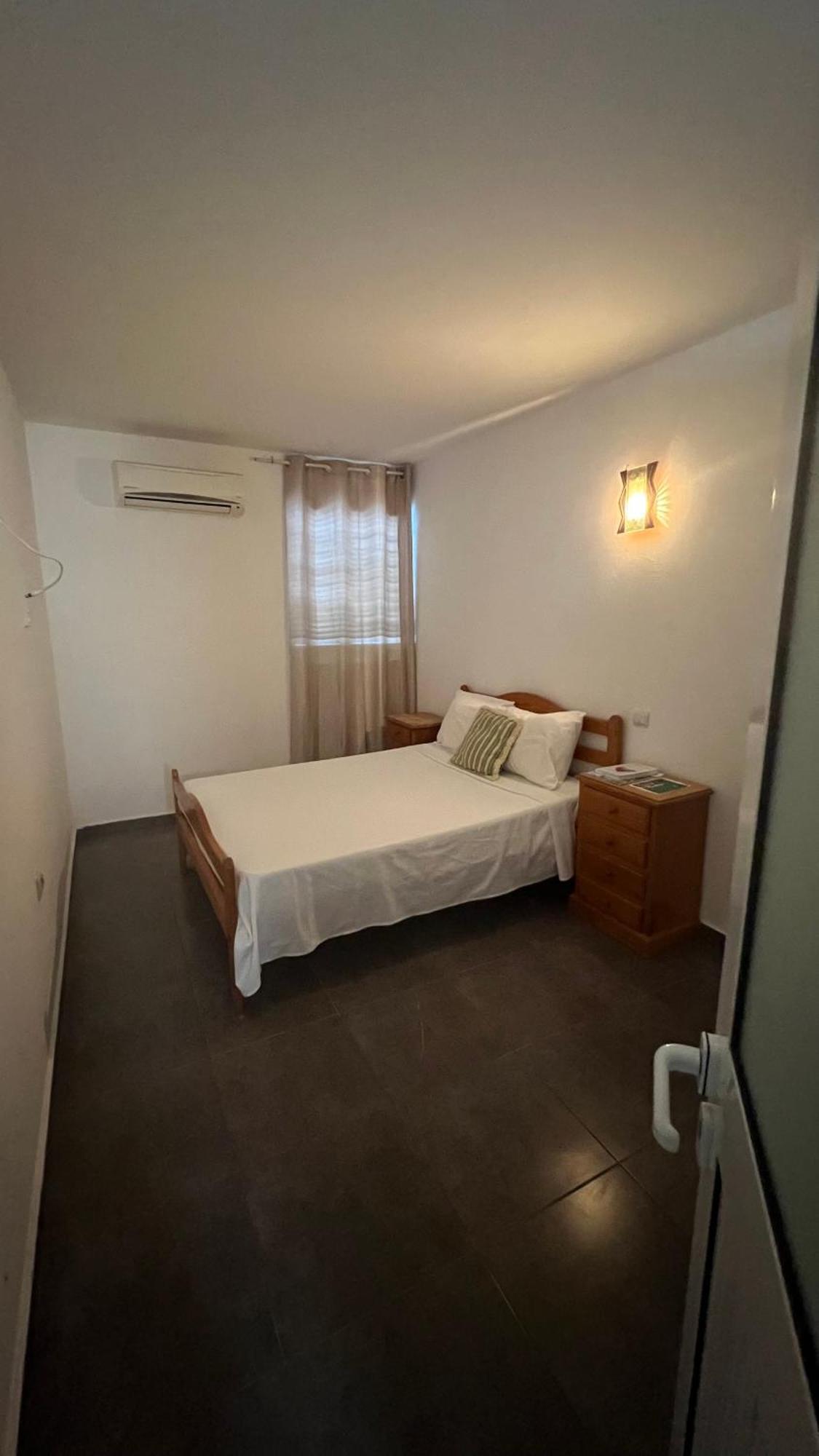 Baia Verde Resort 타라팔 외부 사진