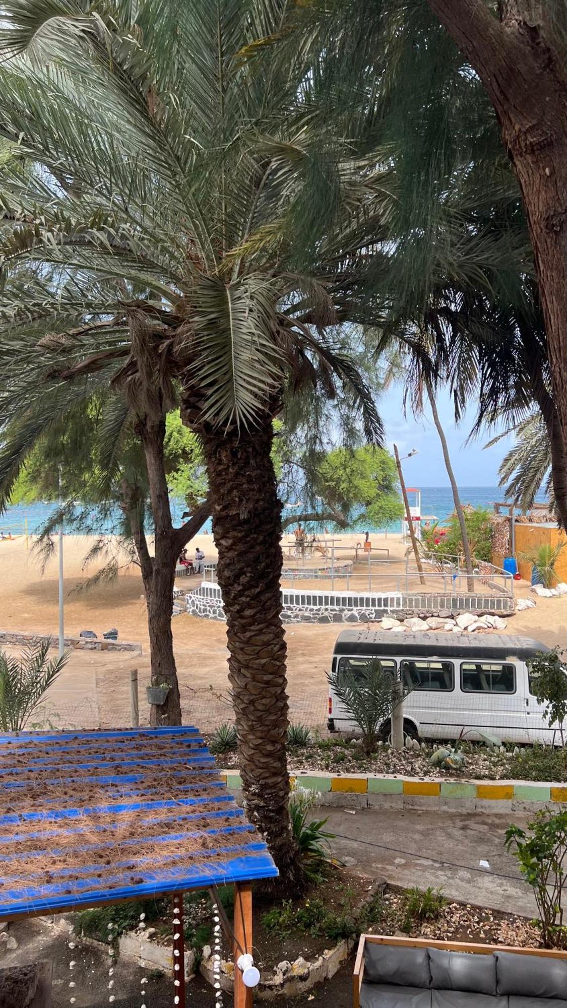 Baia Verde Resort 타라팔 외부 사진