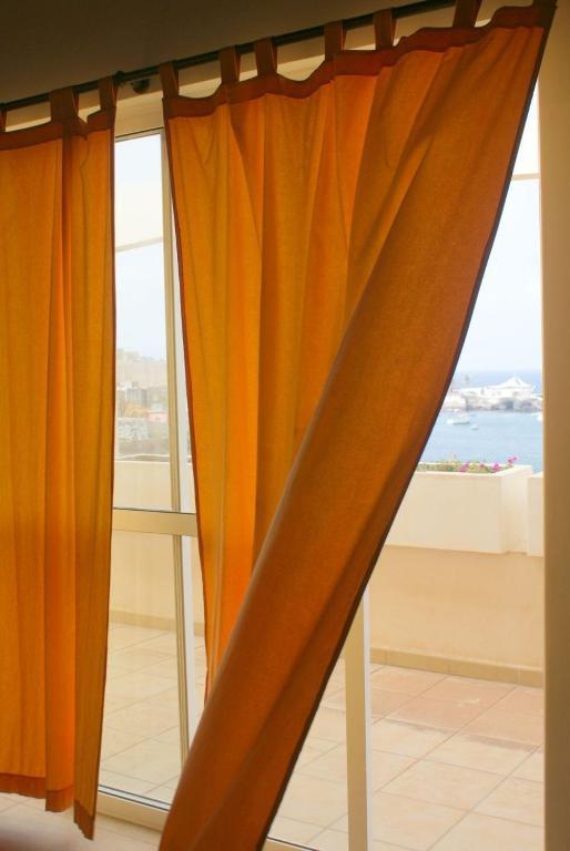 Baia Verde Resort 타라팔 외부 사진