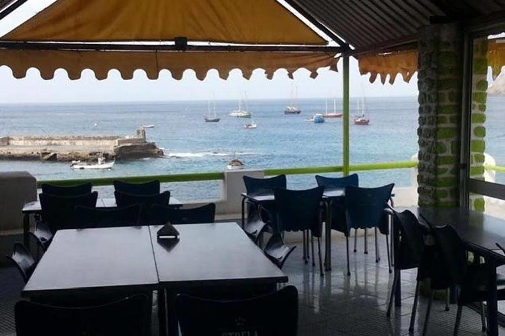 Baia Verde Resort 타라팔 외부 사진
