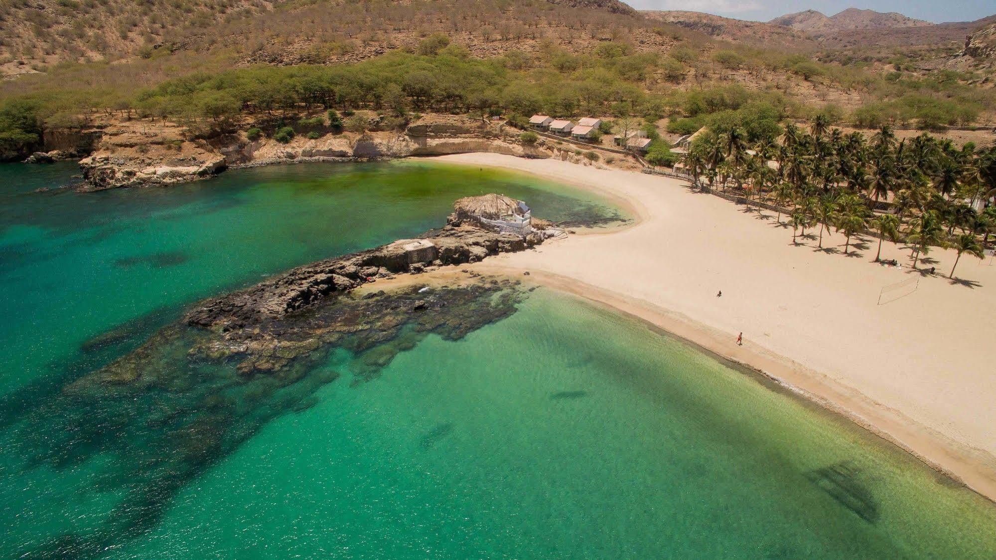 Baia Verde Resort 타라팔 외부 사진